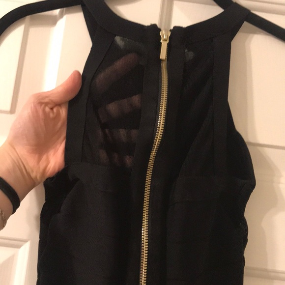 Bebe bandage too - Picture 4 of 4